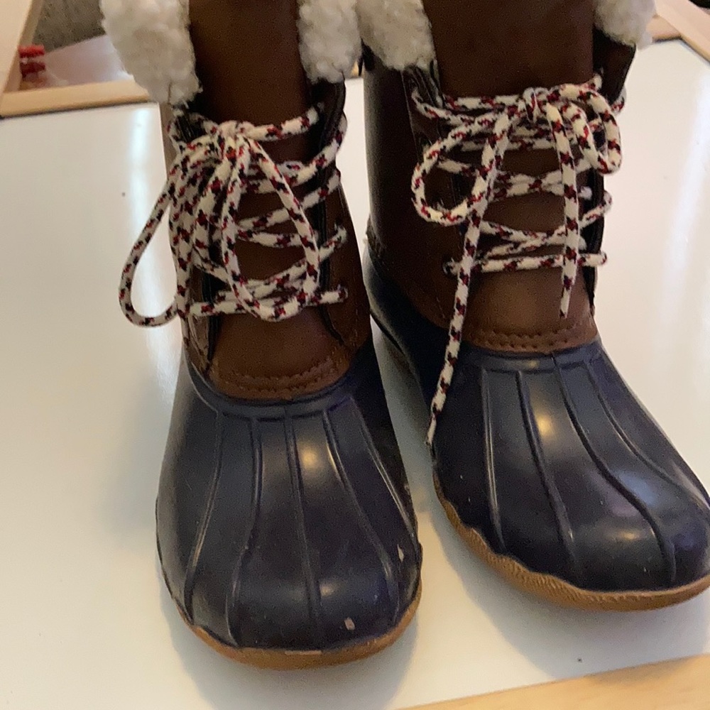 Women’s American Eagle Boots